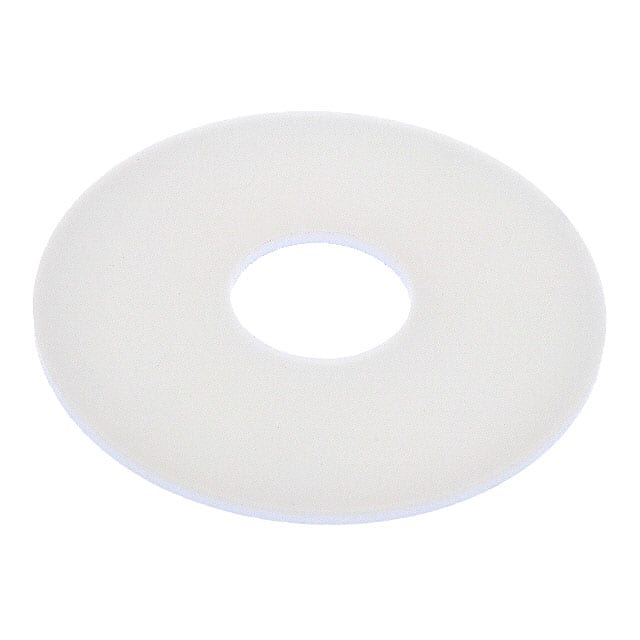 17W20008 FLAT WASHER, .635 ID, 2.000 OD,