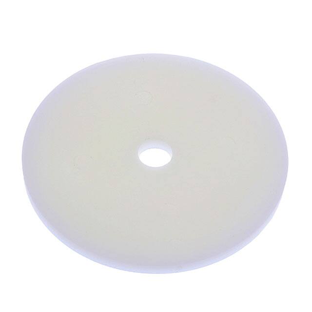 17W20015 FLAT WASHER, .275 ID, 2.150 OD,