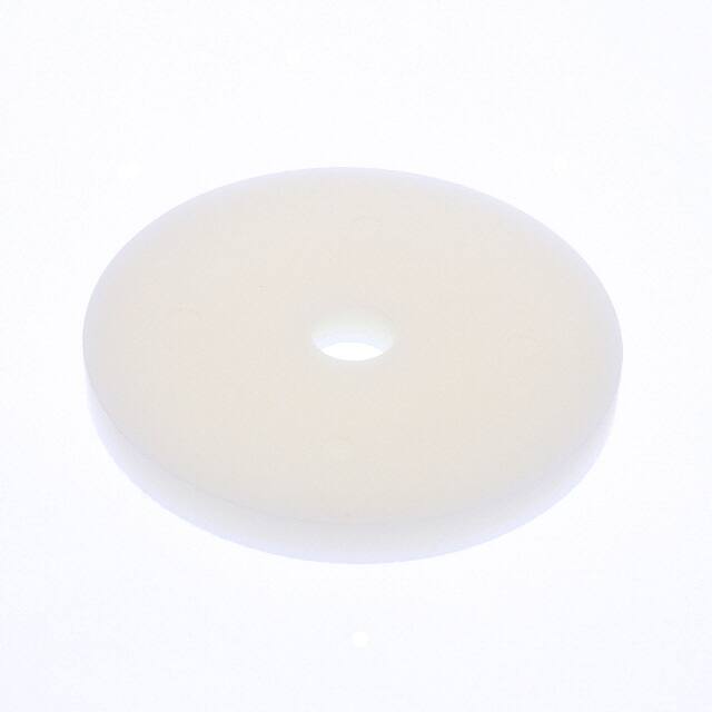17W20009 FLAT WASHER, .315 ID, 2.007 OD,