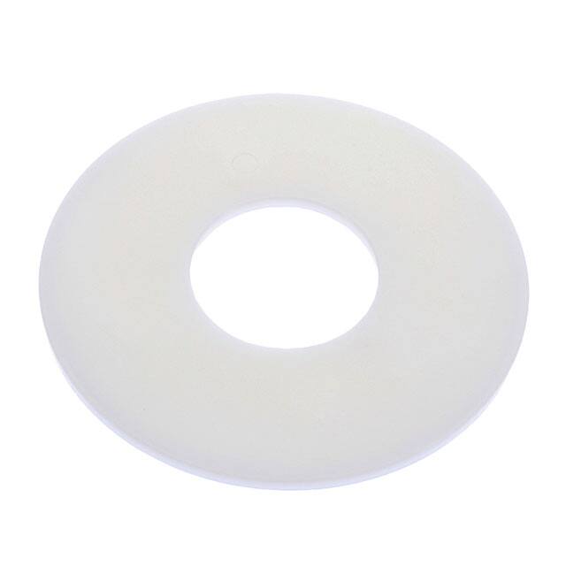 17W29503 FLAT WASHER, 1.125 ID, 2.935 OD,