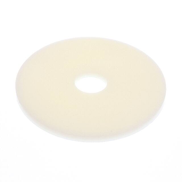 17W29300 FLAT WASHER, .632 ID, 2.930 OD,