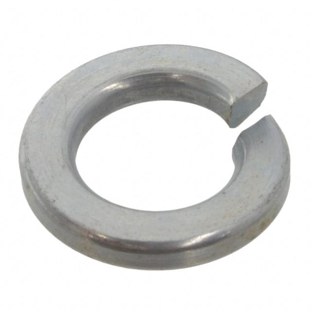 LWZ 050 WASHER SPLIT LOCK 1/2 STEEL