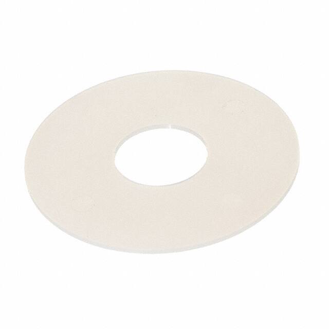 17W15022 FLAT WASHER, .500 ID, 1.500 OD,