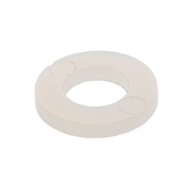 NWE-34815-M6 WASHER FLAT M6 NYLON