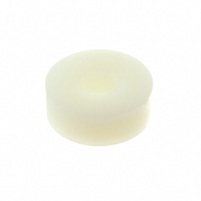17W06883 FLAT WASHER, .244 ID, .689 OD, .