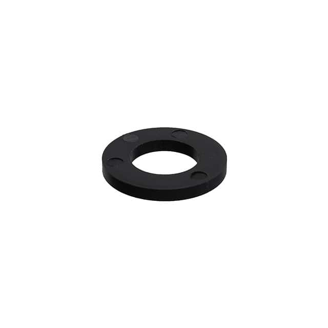 17M12DIN34815B FLAT WASHER, 13MM ID, M12 / 1/2