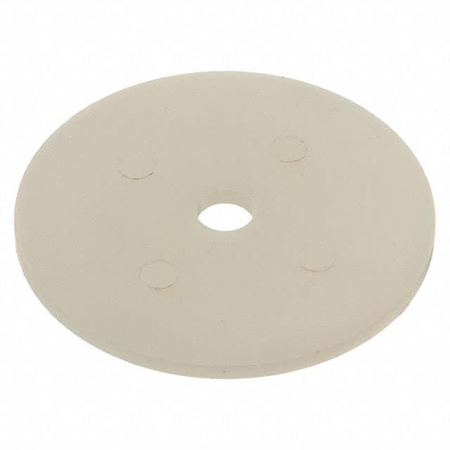 17W15017 FLAT WASHER, .203 ID, 1.000 OD,