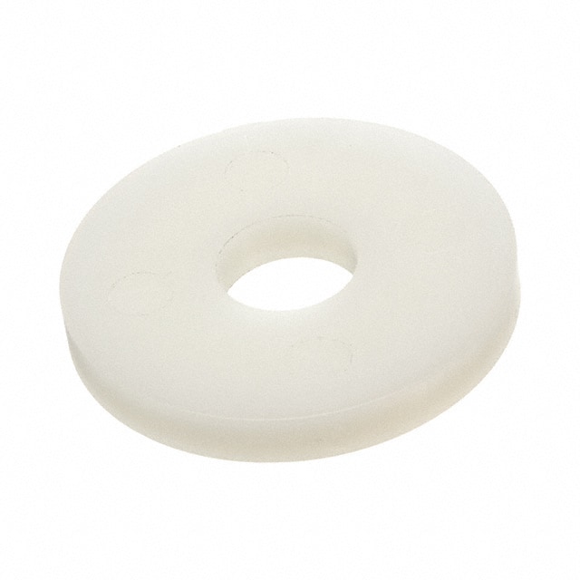17W12511 FLAT WASHER, .390 ID, 1.000 OD,