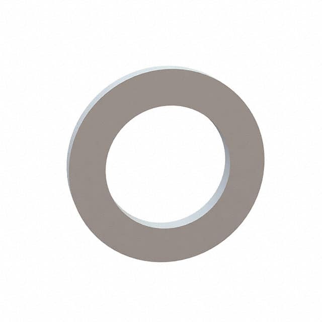 17W10044 FLAT WASHER, .636 ID, 1.000 OD,