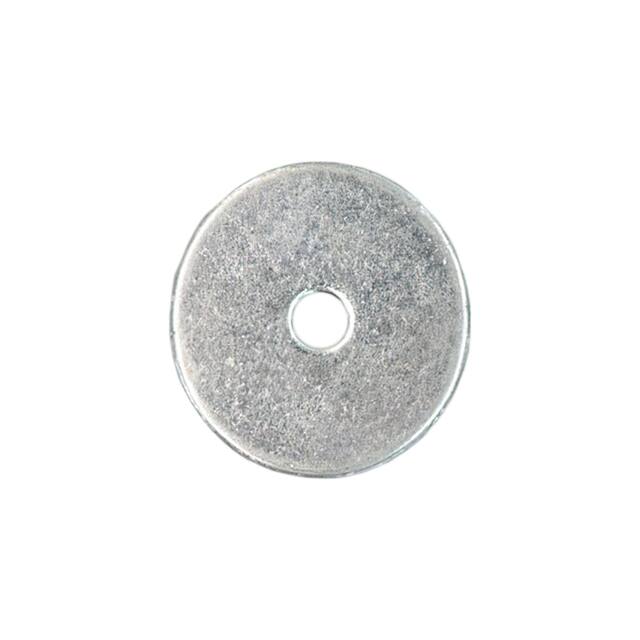 40715J 3/16 X 1-1/4 FENDER WASHER ZP. S