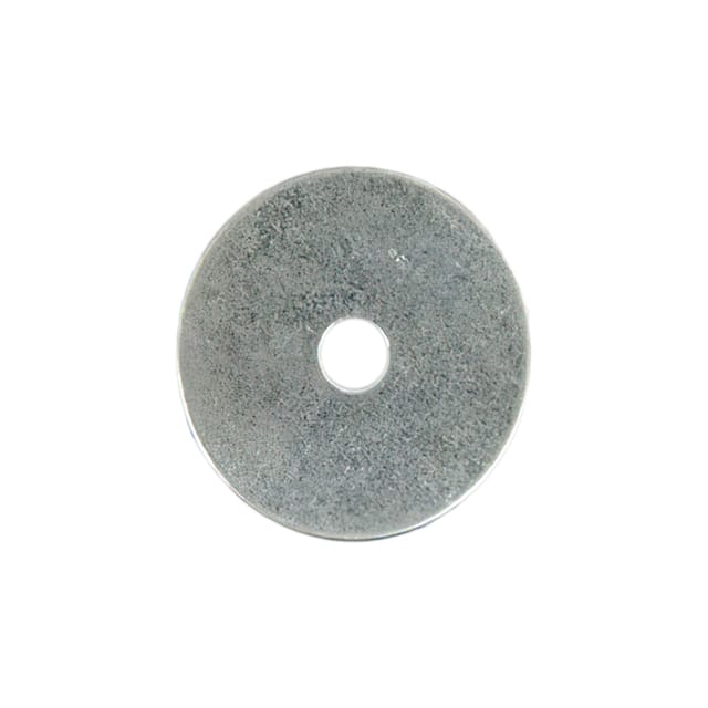 40730J 1/4 X 1-1/2 FENDER WASHER ZP. SI