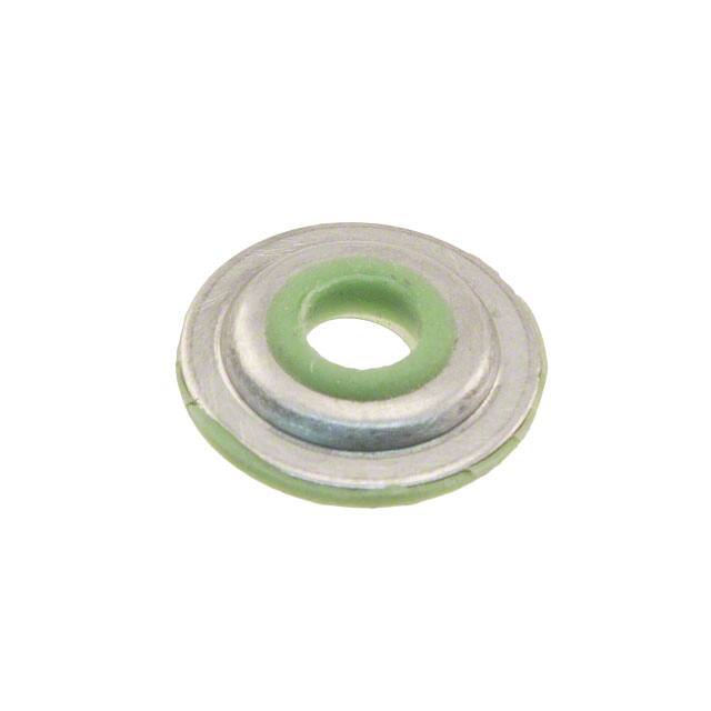 75101 WASHER SEALING #10 STN STEEL