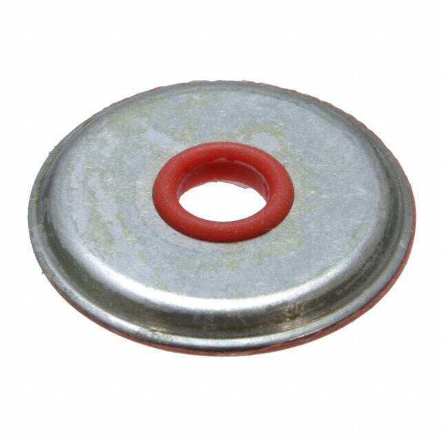75062 WASHER SEALING M6 STN STEEL