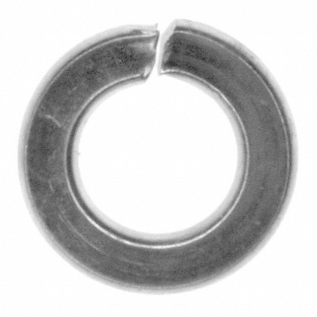 MLWZ 003 WASHER SPLIT LOCK M3 STEEL