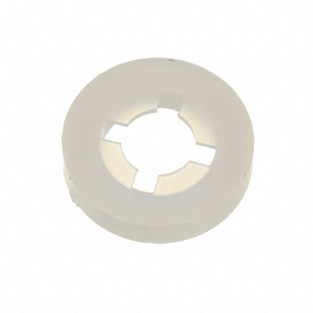 16FWRT006062 RETAINING WASHER, FOR #6 SCREW,