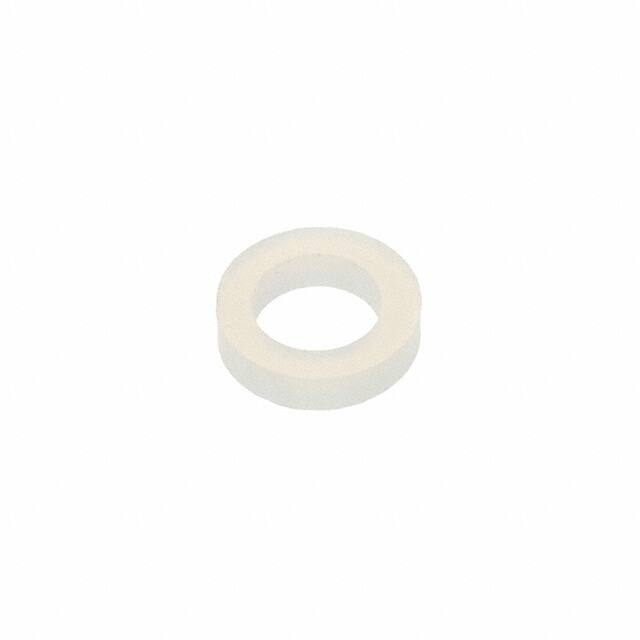 17W01994 FLAT WASHER, .125 ID, .199 OD, .
