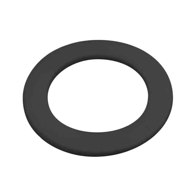 032080011407 WASHER FLAT M8 PLASTIC