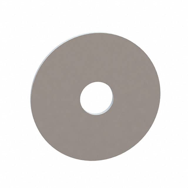 17W14934 FLAT WASHER, .390 ID, 1.500 OD,