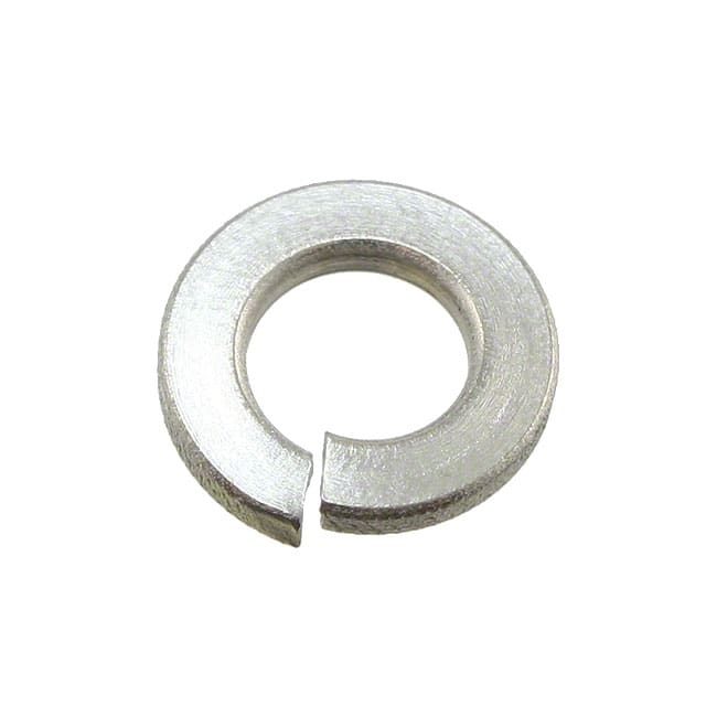 LWSS 031 WASHER SPLIT LOCK 5/16 STN STEEL