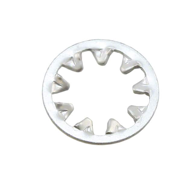 INTLWSS 025 WASHER INT TOOTH 1/4 STN STEEL