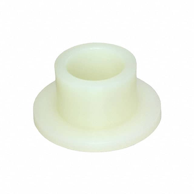 12SWS3690 WASHER SHOULDER M12 NYLON