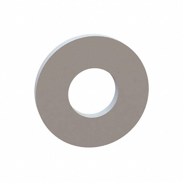 17W04501 FLAT WASHER, .200 ID, .450 OD, .