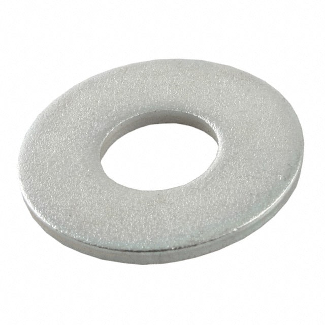 USSFZ 050 WASHER FLAT 1/2 STEEL