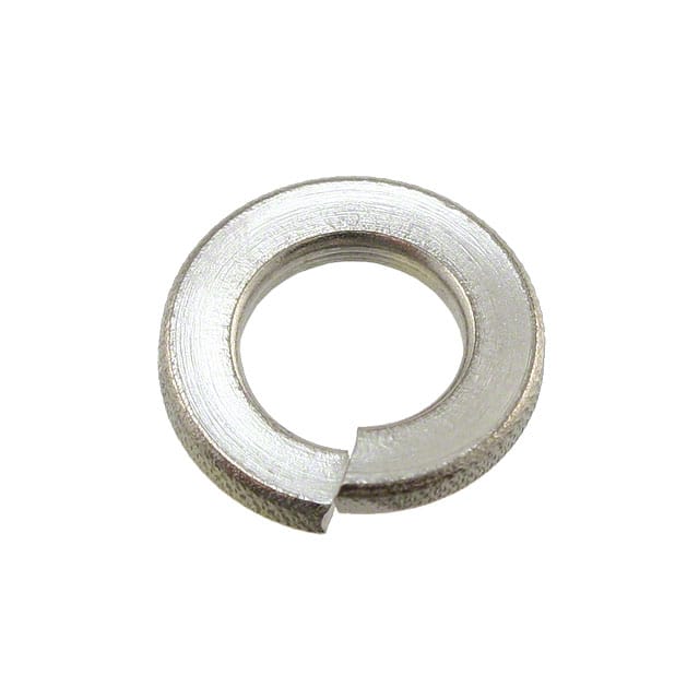 LWSS 038 WASHER SPLIT LOCK 3/8 STN STEEL
