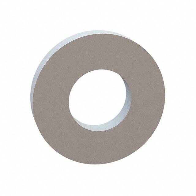 17W04062 FLAT WASHER, .192 ID, .406 OD, .