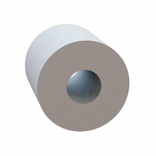 17W01010 FLAT WASHER, .047 ID, .125 OD, .