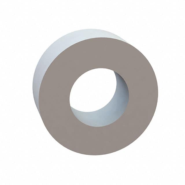 17W01816 FLAT WASHER, .093 ID, .187 OD, .