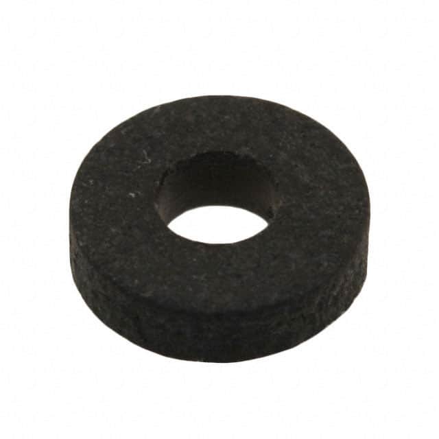 3367 WASHER FLAT #2 FIBRE