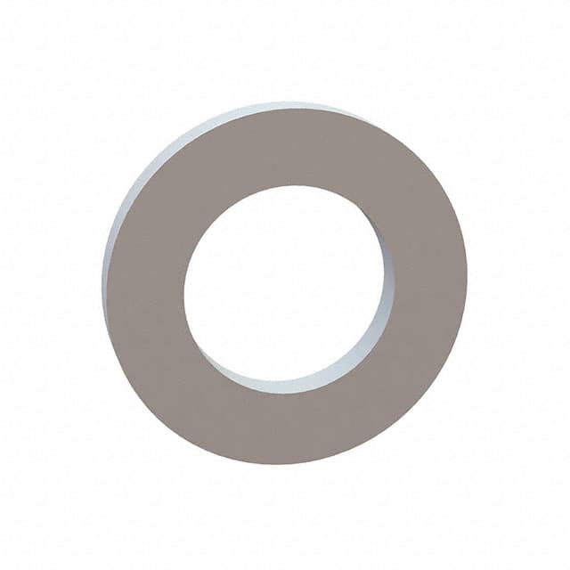 17W04607 FLAT WASHER, .276 ID, .473 OD, .