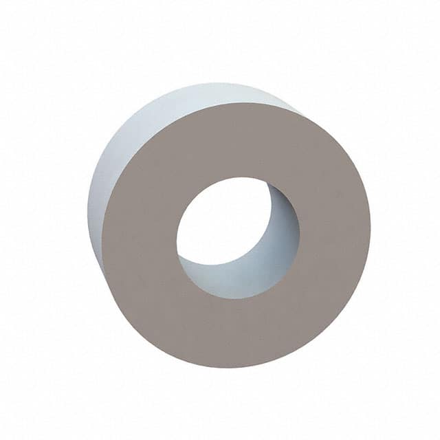 17W02595 FLAT WASHER, .135 ID, .295 OD, .