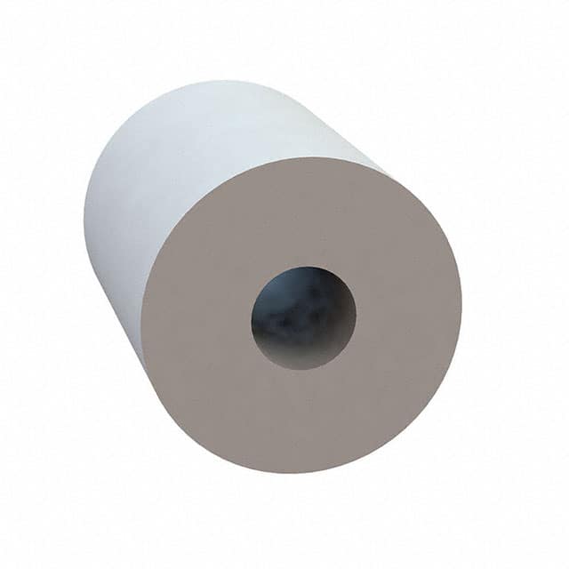 17W01002 FLAT WASHER, .039 ID, .119 OD, .