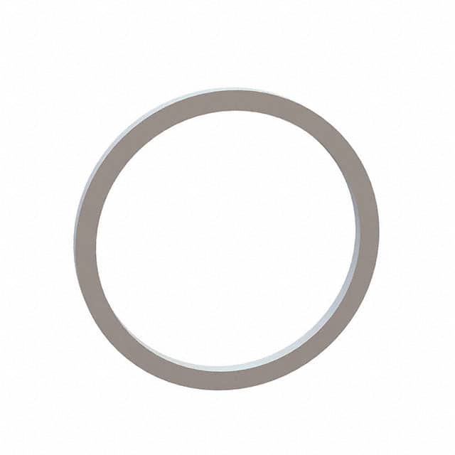17W05461 FLAT WASHER, .481 ID, .554 OD, .