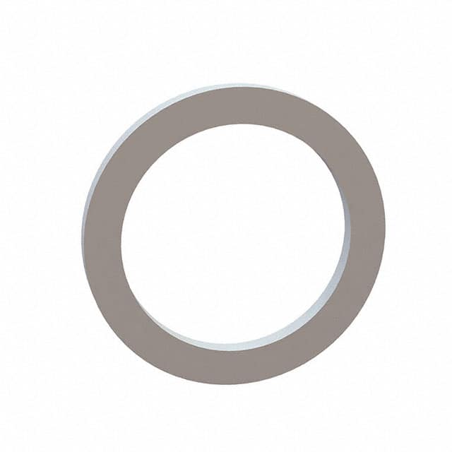 17W05252 FLAT WASHER, .402 ID, .528 OD, .