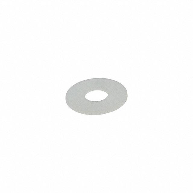 17W06851 FLAT WASHER, .260 ID, .685 OD, .