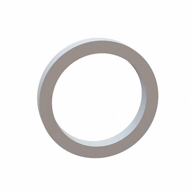 17W06439 FLAT WASHER, .510 ID, .643 OD, .