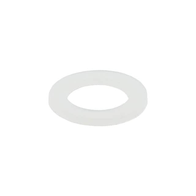 3191 WASHER FLAT 3/8 NYLON