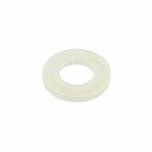 17W04450 FLAT WASHER, .225 ID, .450 OD, .