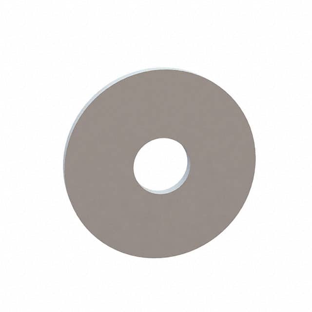 17W09934 FLAT WASHER, .297 ID, 1.000 OD,