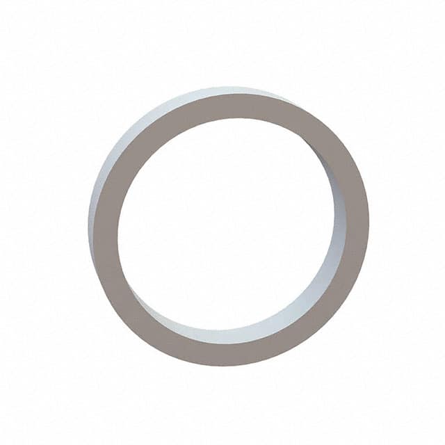 17W06365 FLAT WASHER, .526 ID, .636 OD, .