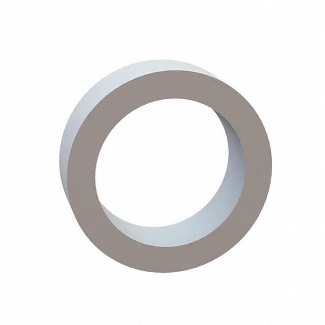17W07181 FLAT WASHER, .526 ID, .718 OD, .