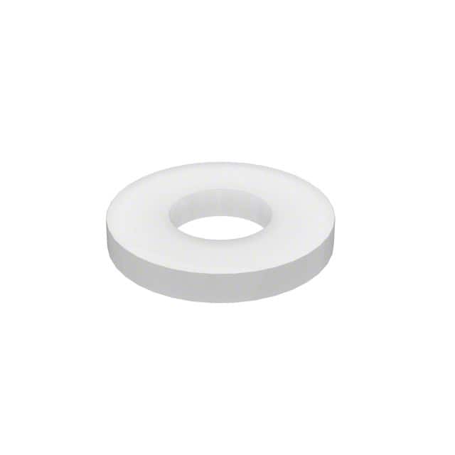 3213 WASHER FLAT #10 NYLON