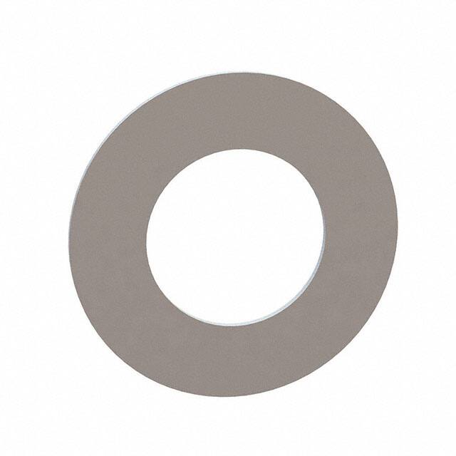 17W11180 FLAT WASHER, .644 ID, 1.181 OD,