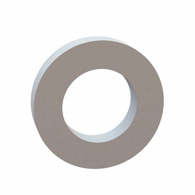 17W06877 FLAT WASHER, .390 ID, .680 OD, .