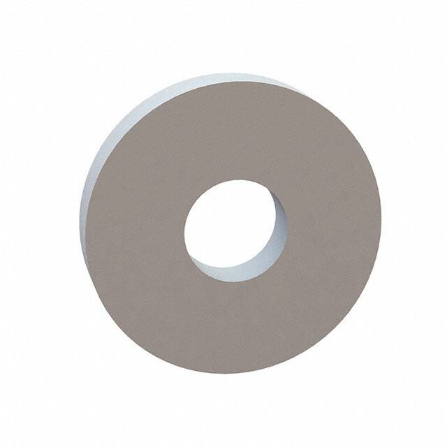 17W07523 FLAT WASHER, .260 ID, .745 OD, .