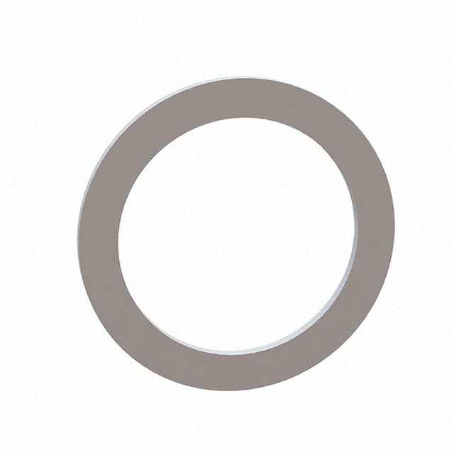 17W07821 FLAT WASHER, .590 ID, .778 OD, .