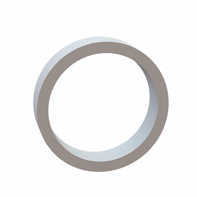 17W07511 FLAT WASHER, .625 ID, .750 OD, .